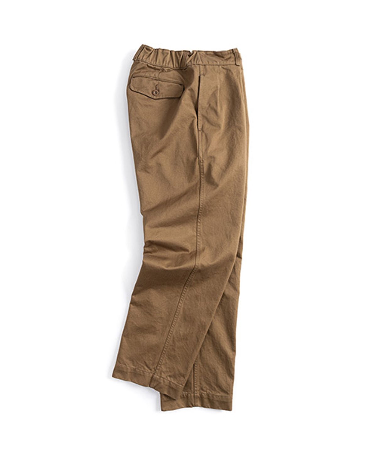 와일드 브릭스(WILD BRICKS) WB FRENCH CHINO PANTS (olive)
