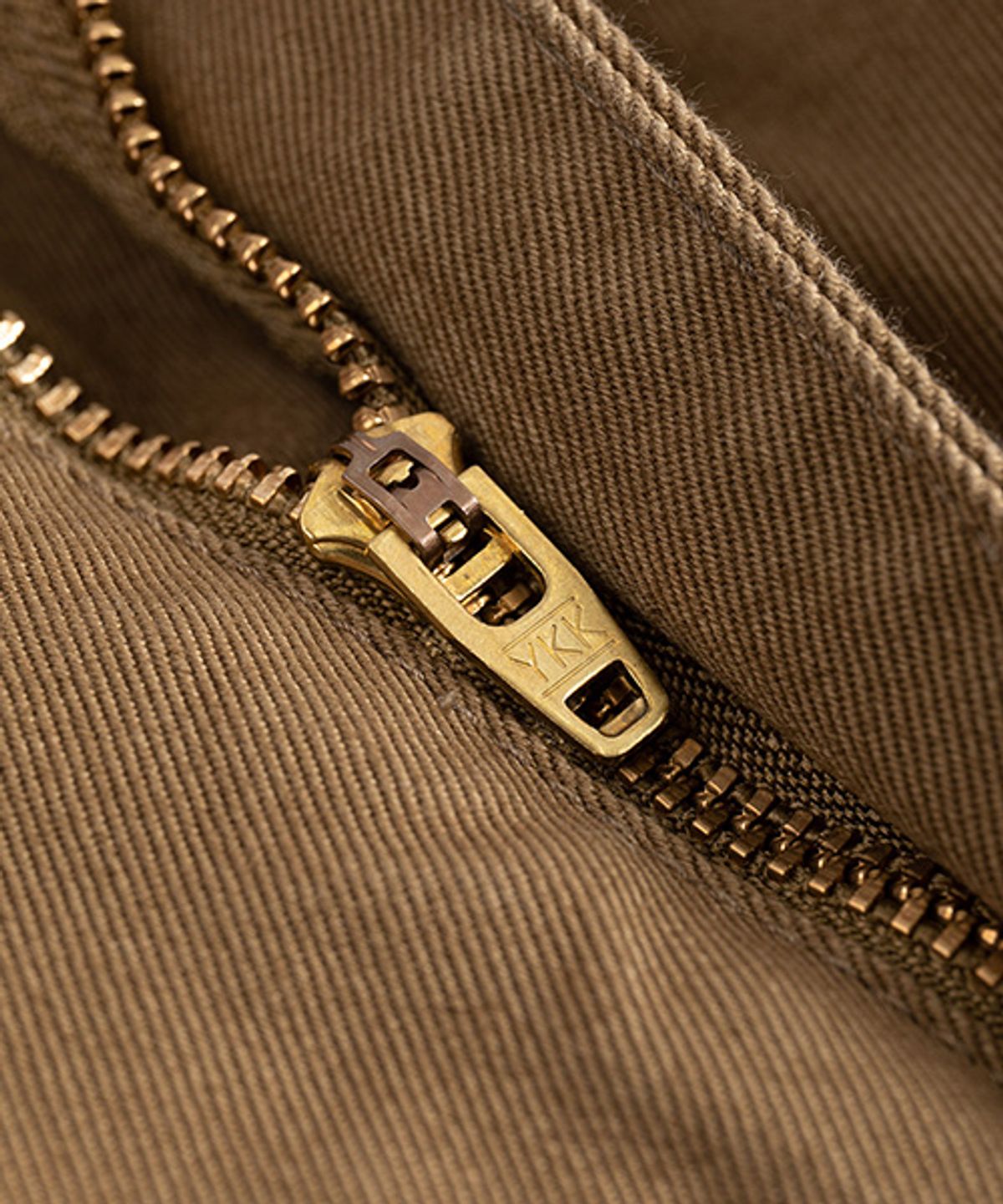 와일드 브릭스(WILD BRICKS) WB FRENCH CHINO PANTS (olive)