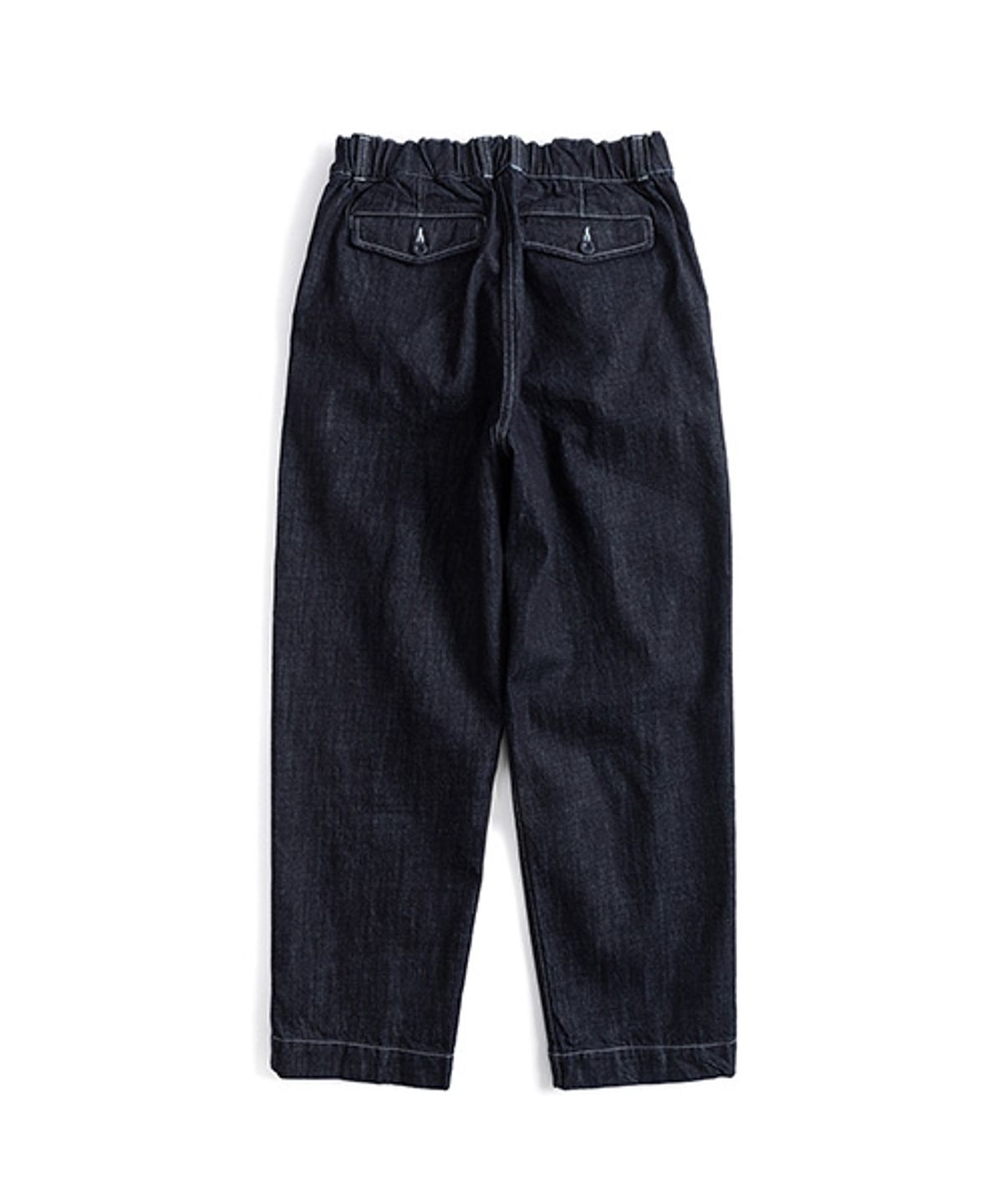 와일드 브릭스(WILD BRICKS) WB FRENCH CHINO PANTS (denim)