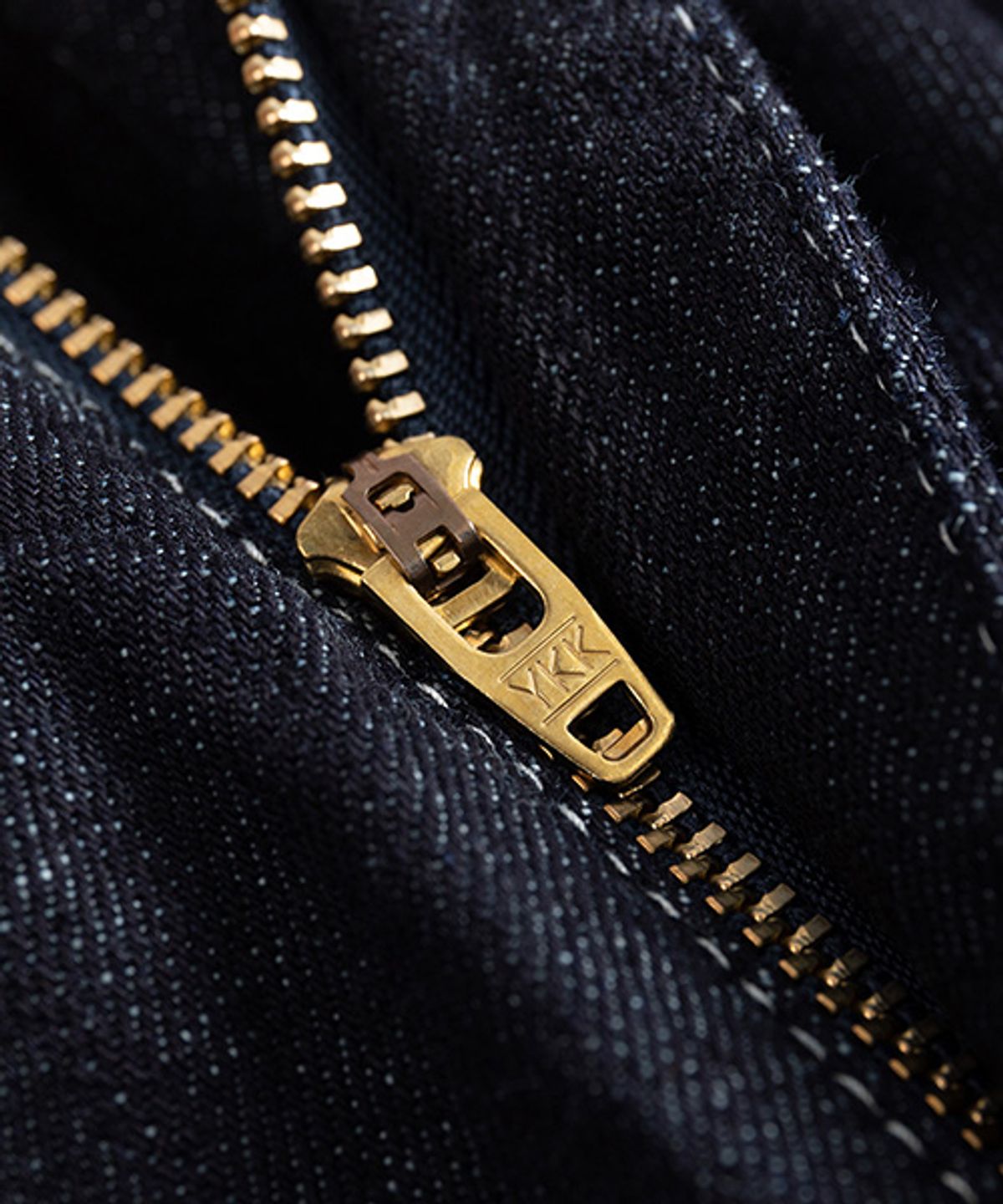 와일드 브릭스(WILD BRICKS) WB FRENCH CHINO PANTS (denim)