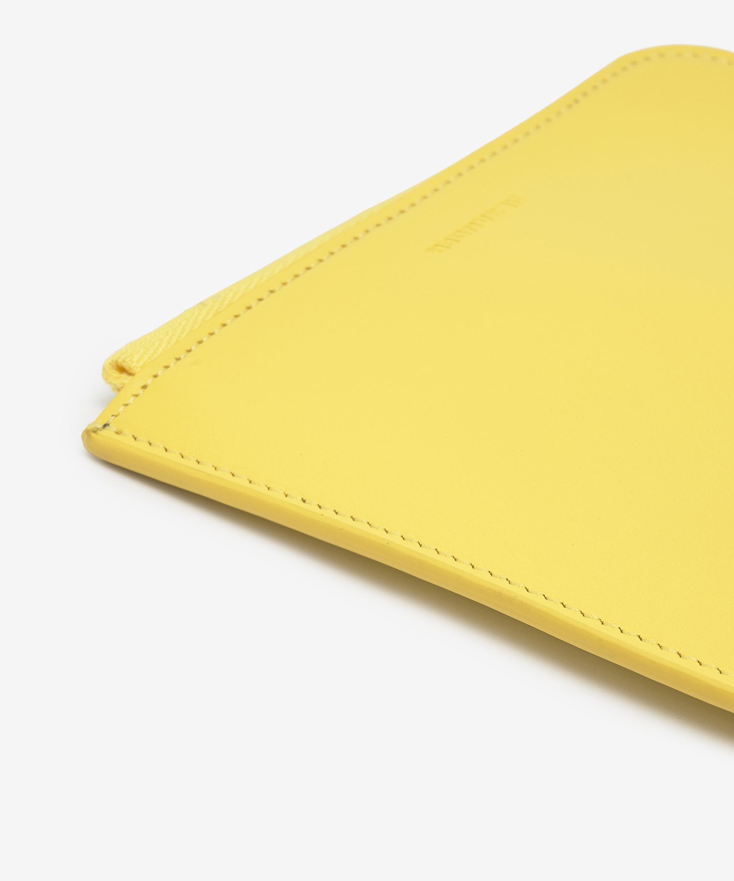 ☆関税込☆Jil Sander★TANGLE CLUTCH★YELLOW★ MUSINSA | JIL SANDER Tangle Clutch - Yellow