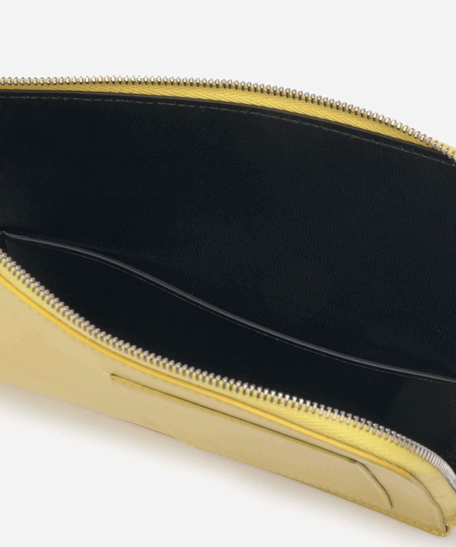 ☆関税込☆Jil Sander★TANGLE CLUTCH★YELLOW★ MUSINSA | JIL SANDER Tangle Clutch - Yellow