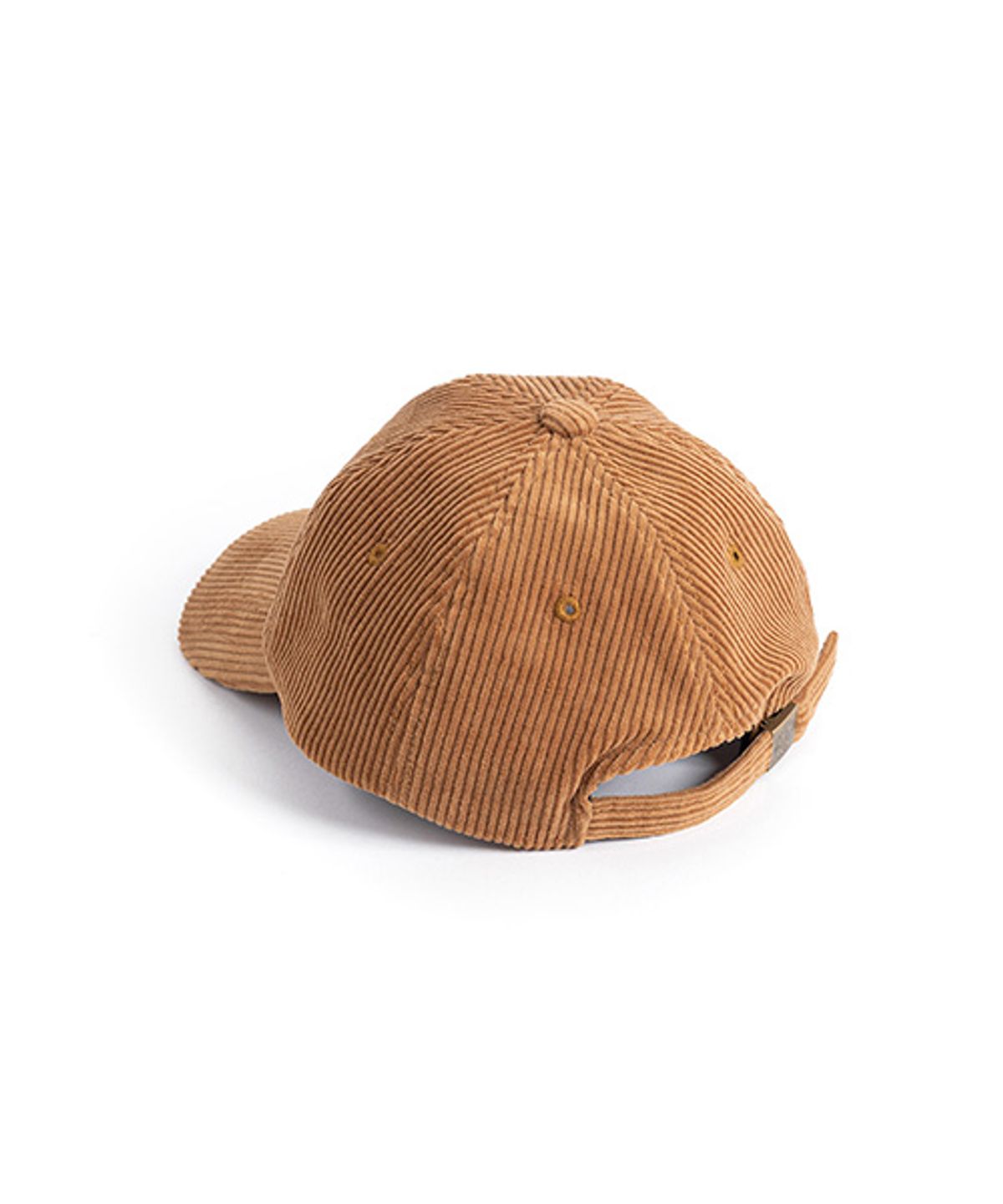 와일드 브릭스(WILD BRICKS) CD CLASSIC LOGO CAP (beige)