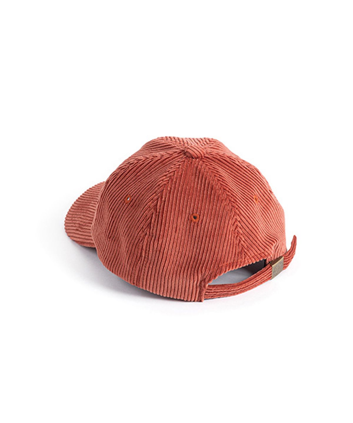 와일드 브릭스(WILD BRICKS) CD CLASSIC LOGO CAP (red)
