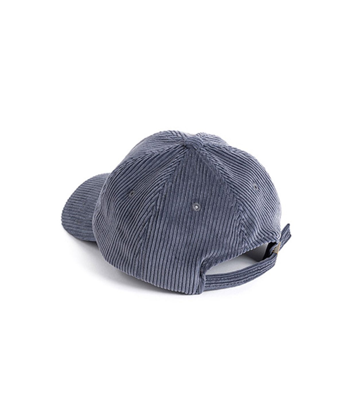 와일드 브릭스(WILD BRICKS) CD CLASSIC LOGO CAP (blue)