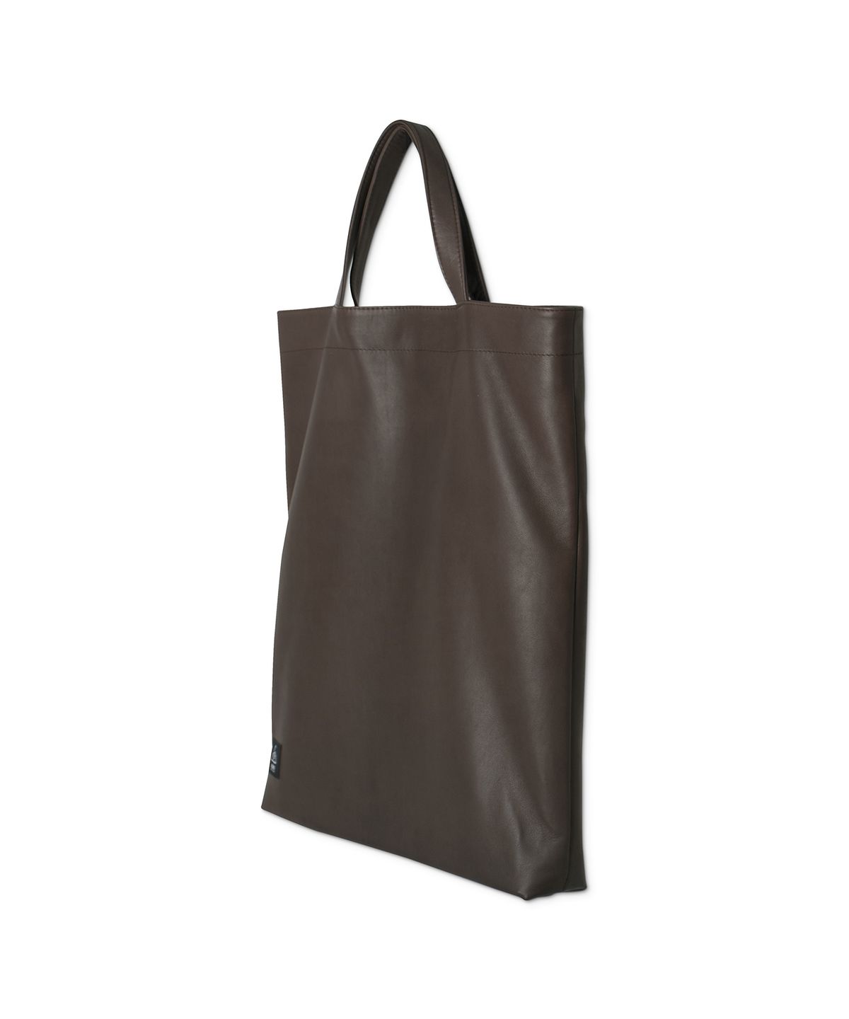에이제로(AZERO) Totebook Bag (Chocolate Brown)