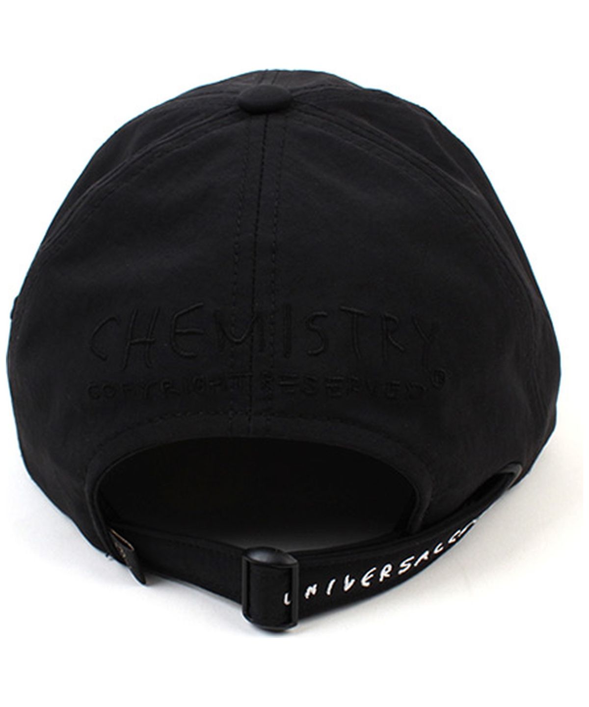 유니버셜 케미스트리(UNIVERSAL CHEMISTRY) Mate Nylon Ballcap 나일론볼캡