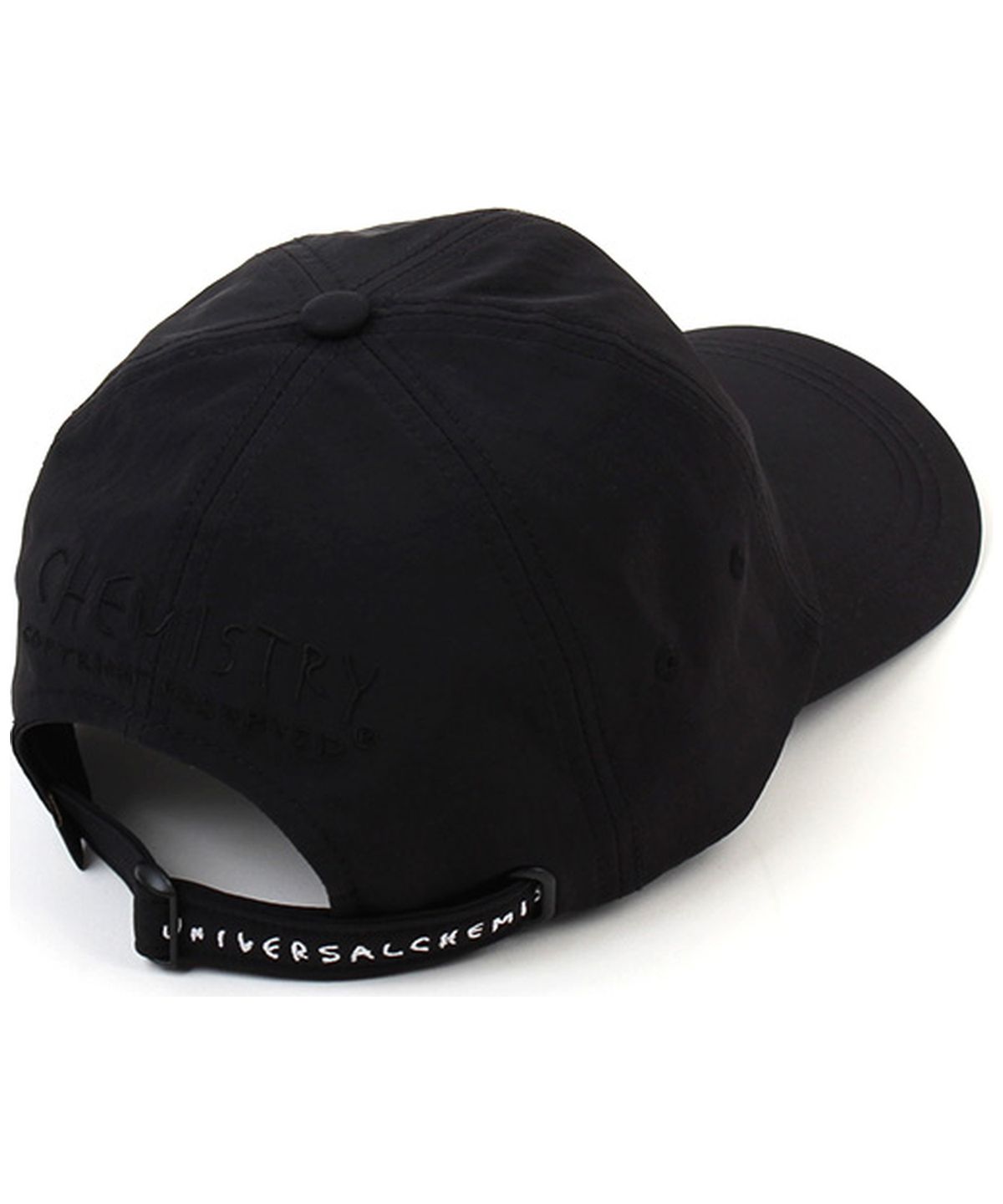 유니버셜 케미스트리(UNIVERSAL CHEMISTRY) Mate Nylon Ballcap 나일론볼캡
