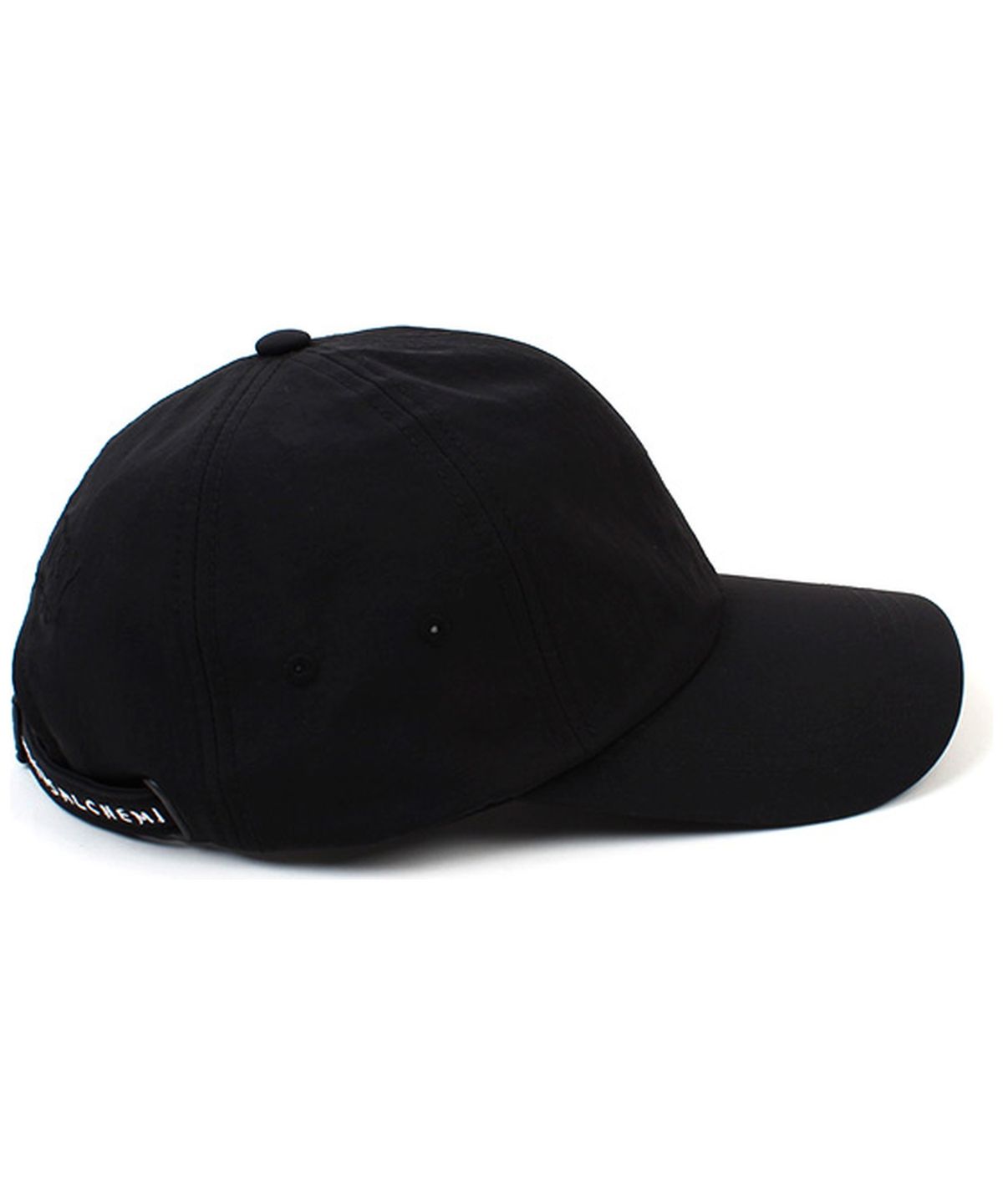 유니버셜 케미스트리(UNIVERSAL CHEMISTRY) Mate Nylon Ballcap 나일론볼캡