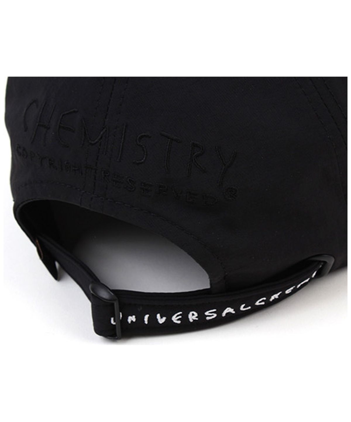 유니버셜 케미스트리(UNIVERSAL CHEMISTRY) Mate Nylon Ballcap 나일론볼캡