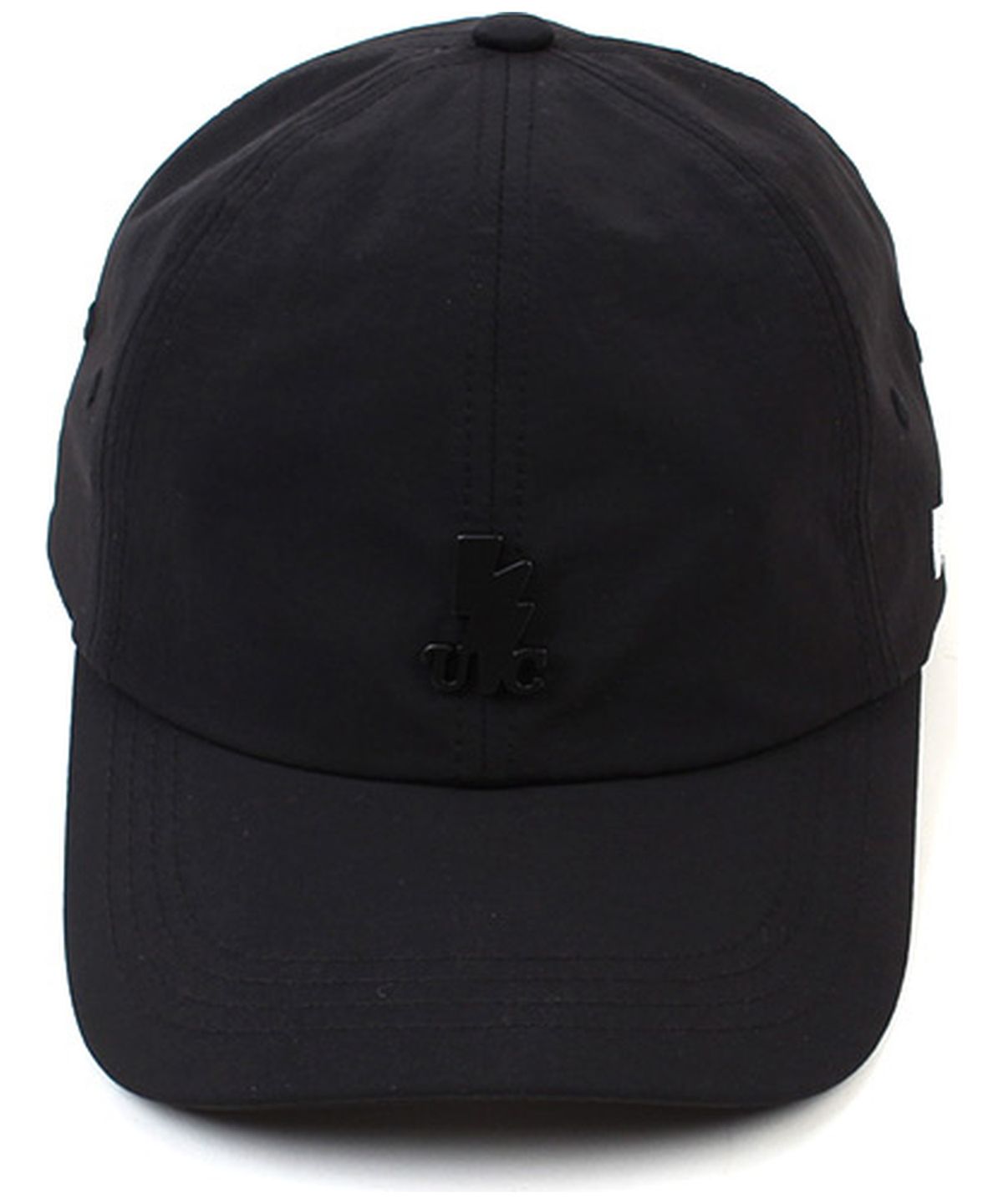 유니버셜 케미스트리(UNIVERSAL CHEMISTRY) BKThunder Mate Nylon Ballcap 나일론볼캡