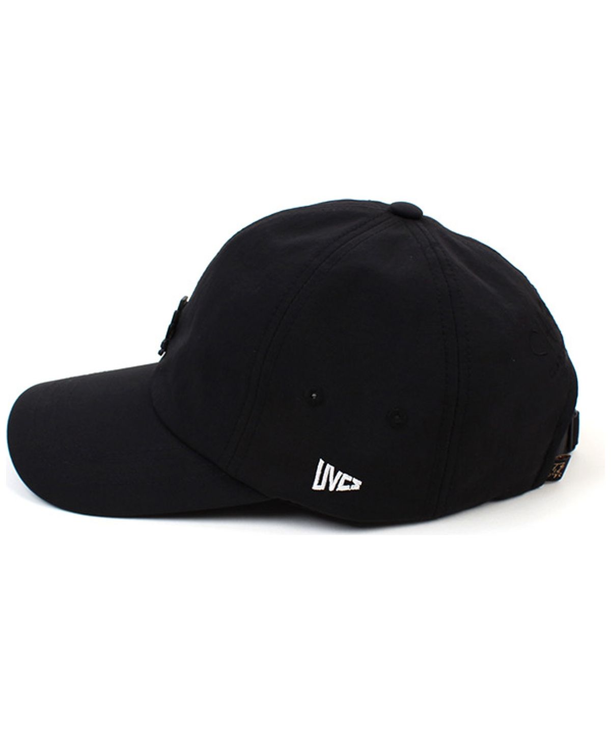 유니버셜 케미스트리(UNIVERSAL CHEMISTRY) BKThunder Mate Nylon Ballcap 나일론볼캡