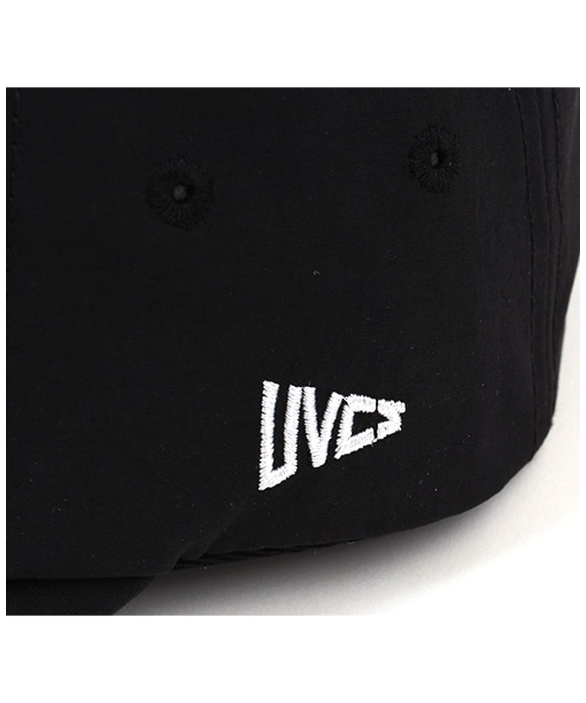 유니버셜 케미스트리(UNIVERSAL CHEMISTRY) BKThunder Mate Nylon Ballcap 나일론볼캡