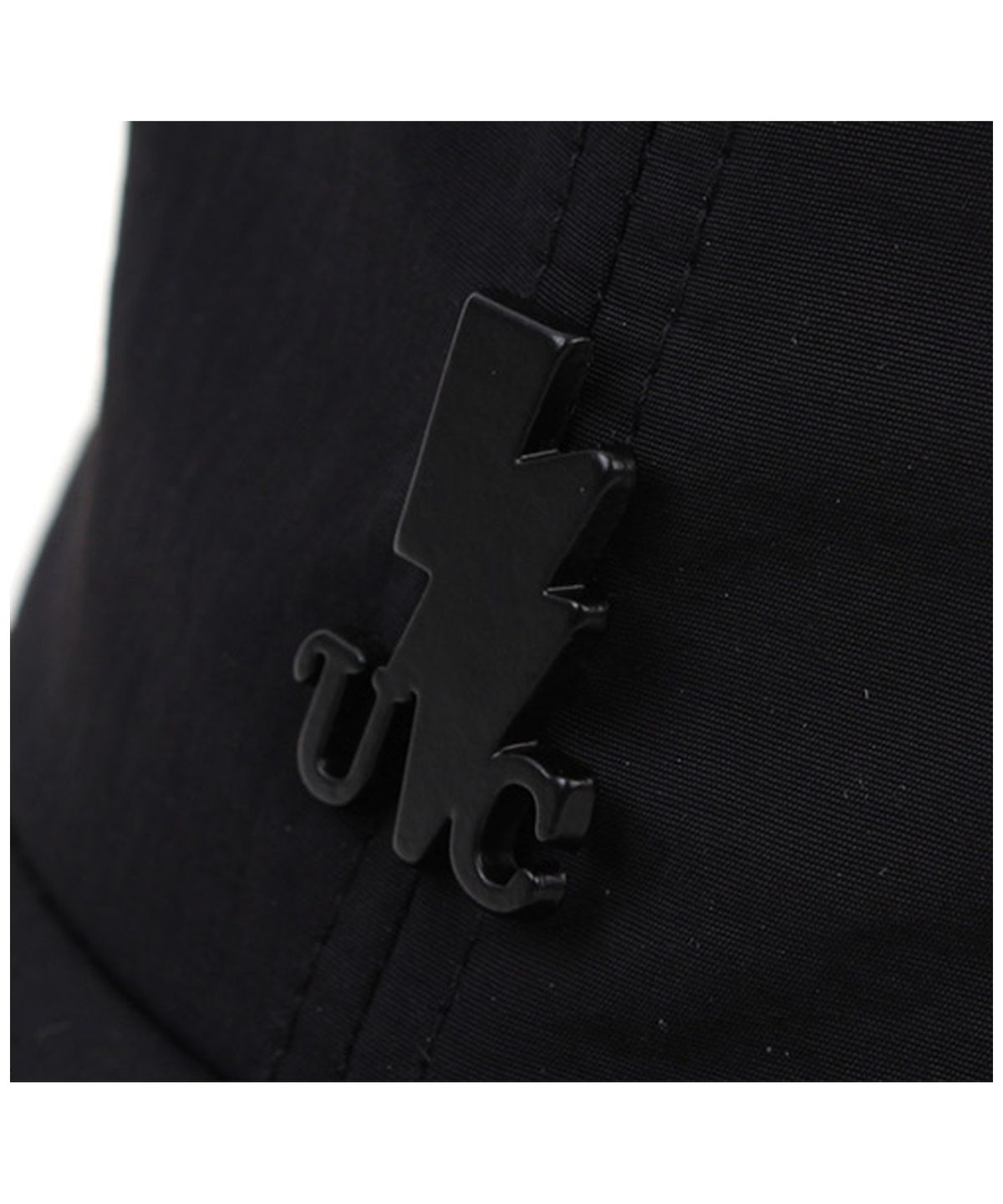 유니버셜 케미스트리(UNIVERSAL CHEMISTRY) BKThunder Mate Nylon Ballcap 나일론볼캡