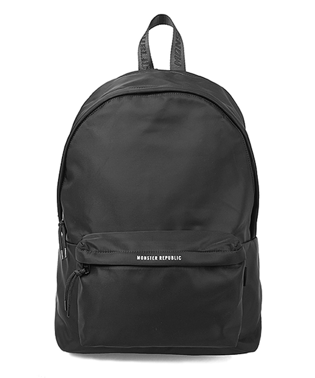 몬스터리퍼블릭(MONSTER REPUBLIC) ATTRACTIVE 2WAY BACKPACK / BLACK