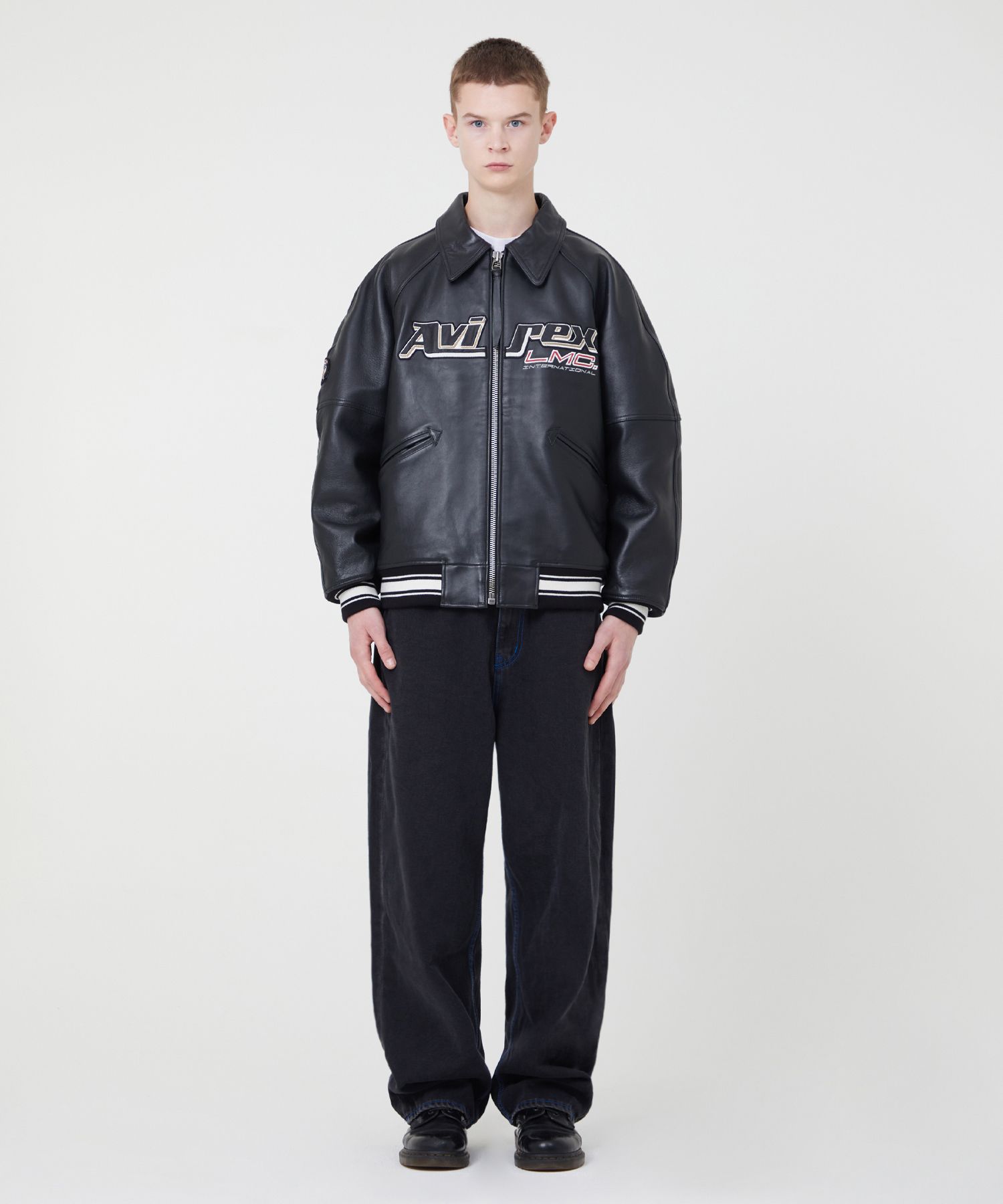アルニスマジックジャケット MASTERMIND】「ALPHA INDUSTRIES」とのコラボアイテムが20時より