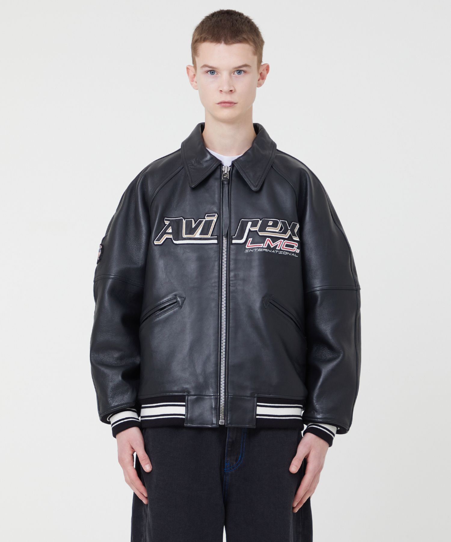 アルニスマジックジャケット MASTERMIND】「ALPHA INDUSTRIES」とのコラボアイテムが20時より
