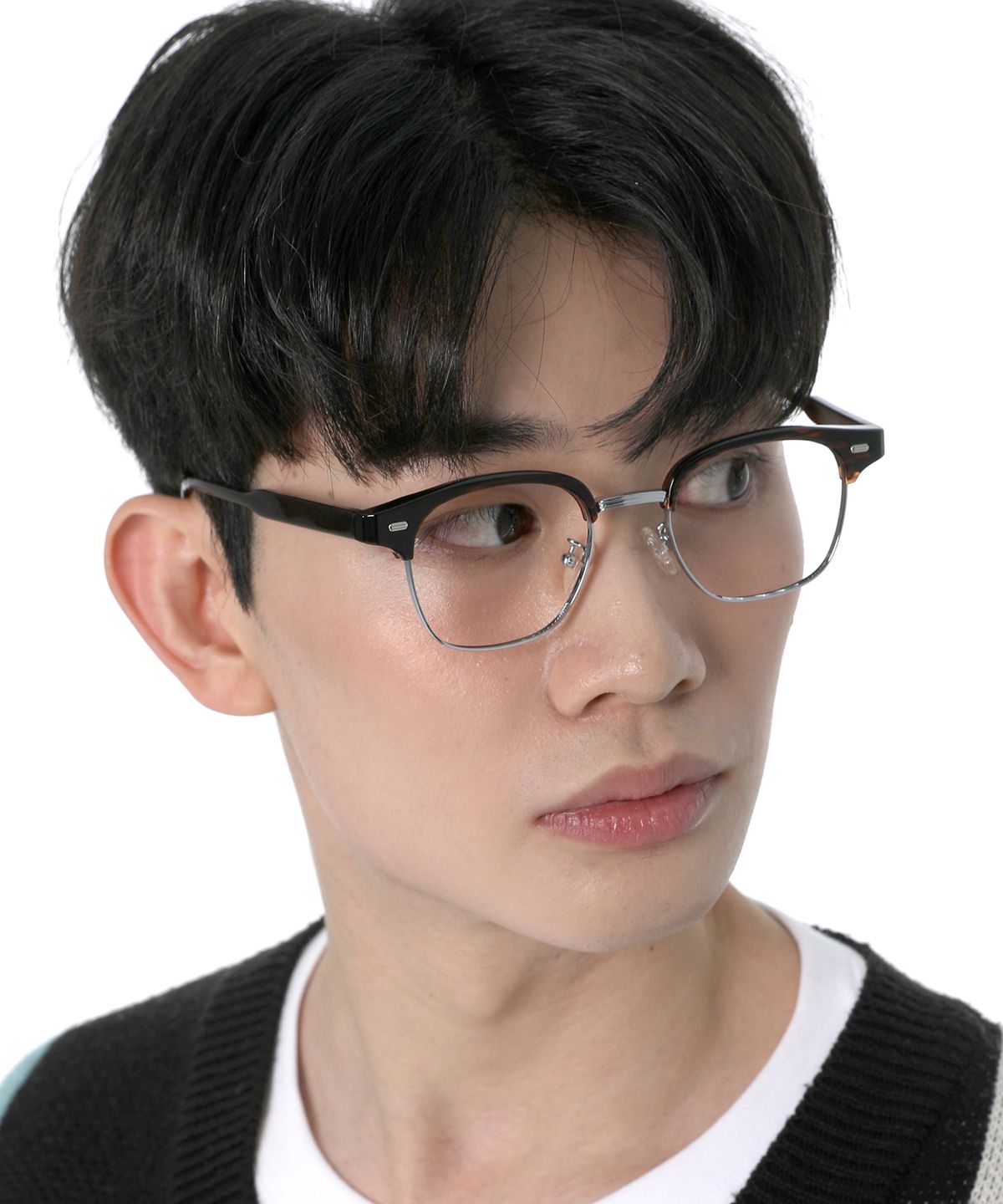 에스비카(SBKA) SBKA Muni-C02  블루라이트 차단 안경