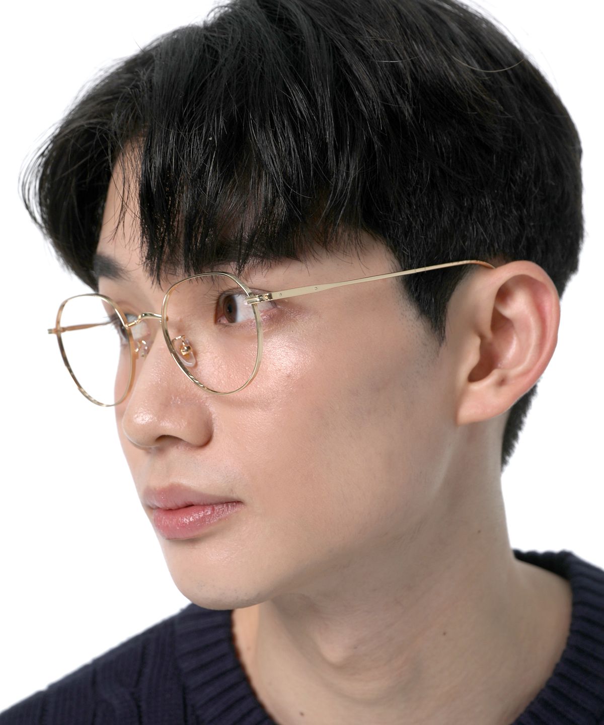 에스비카(SBKA) SBKA Liu-C03  블루라이트 차단 안경