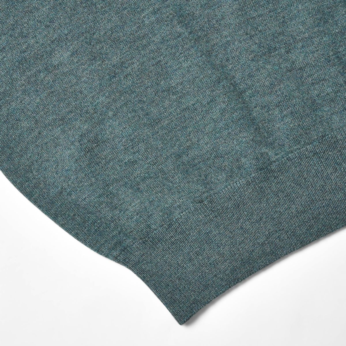 베르노(VERNO) Turtle-neck Knit Teel
