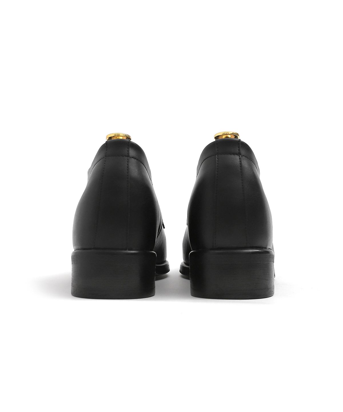 파스코로젠(PASCOROZEN) MS1501-BK 브리스톨 4홀 정장구두 블랙 [250~280mm]
