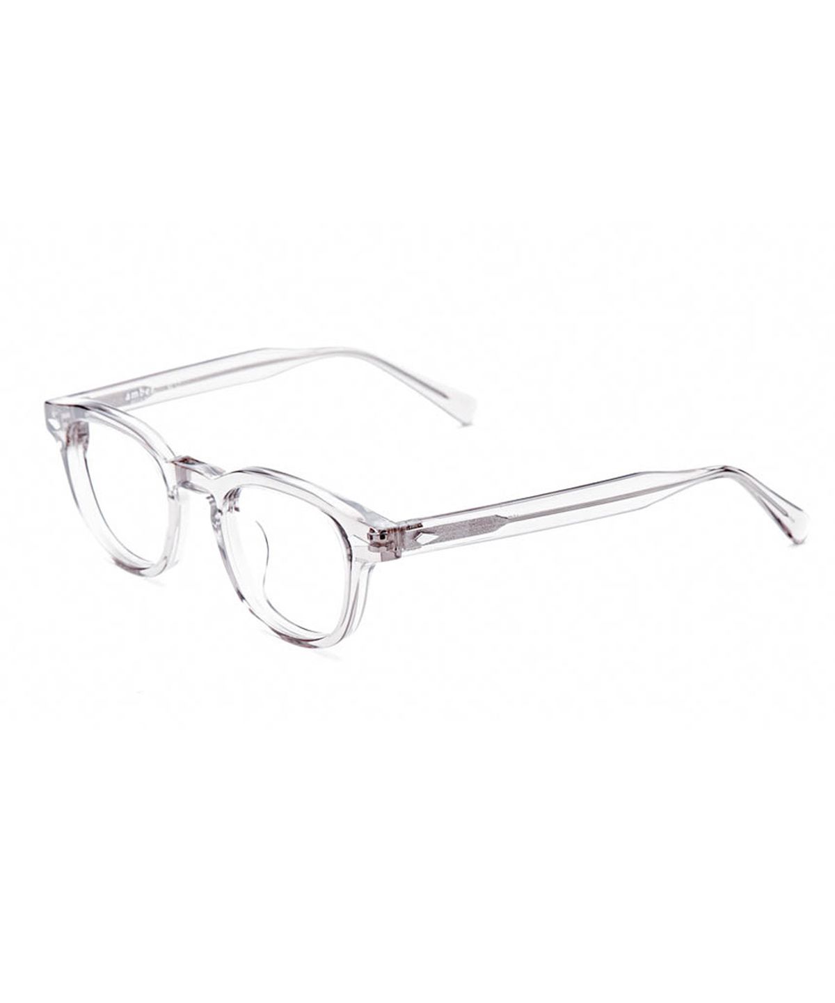 앰버옵티컬(AMBEROPTICAL) 레토 47 크리스탈 클리어
