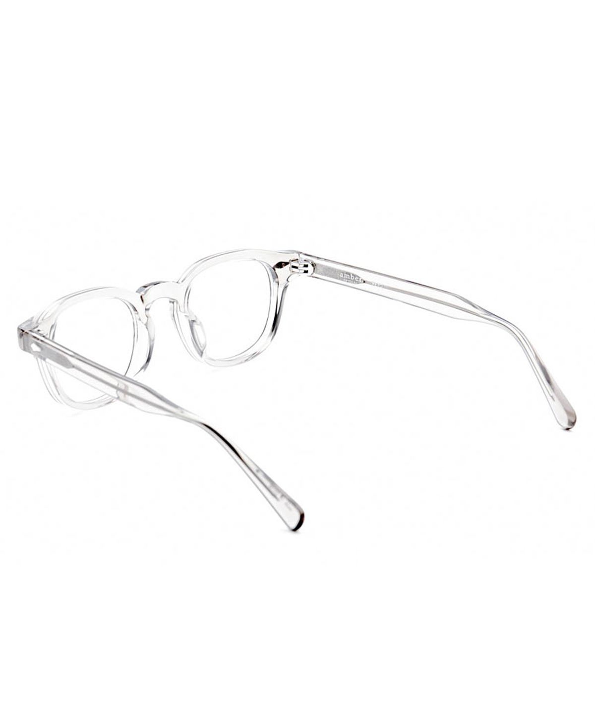 앰버옵티컬(AMBEROPTICAL) 레토 47 크리스탈 클리어