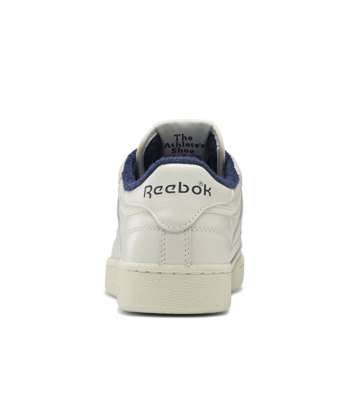 리복(REEBOK) 클럽 C 85 빈티지 - 네이비 / GX3683