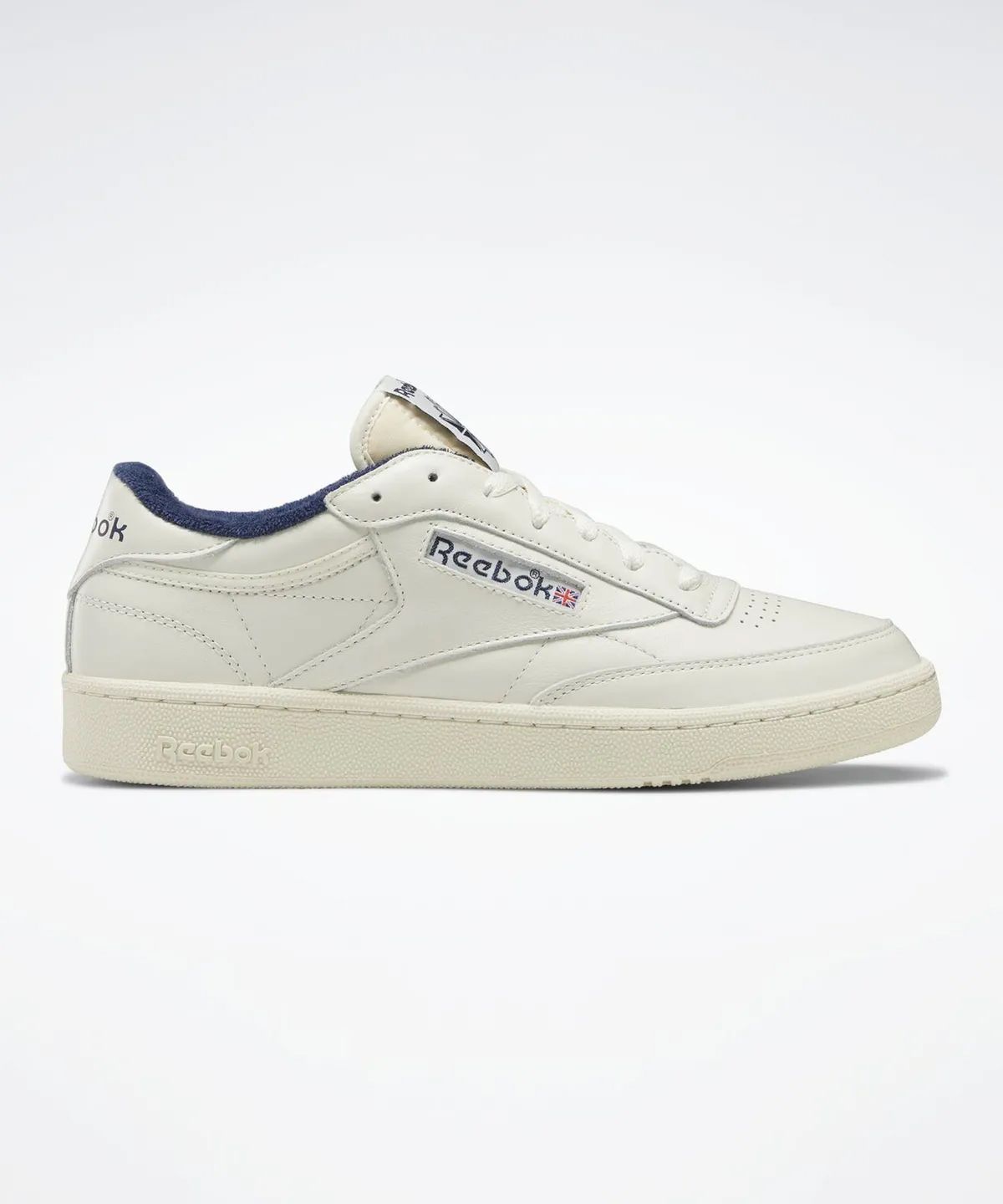 리복(REEBOK) 클럽 C 85 빈티지 - 네이비 / GX3683