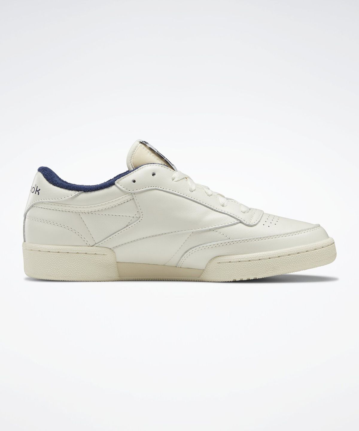 리복(REEBOK) 클럽 C 85 빈티지 - 네이비 / GX3683