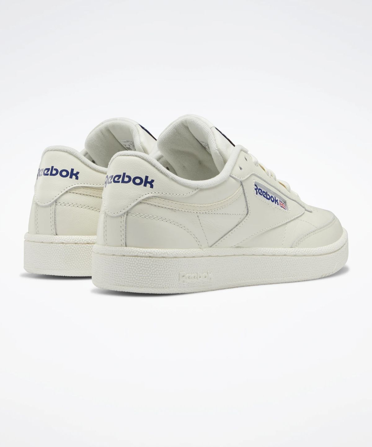 리복(REEBOK) 클럽 C 85 - 버터 / HP4321