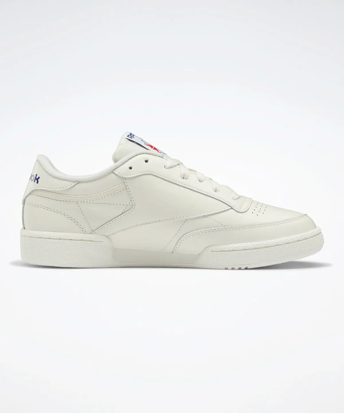 리복(REEBOK) 클럽 C 85 - 버터 / HP4321