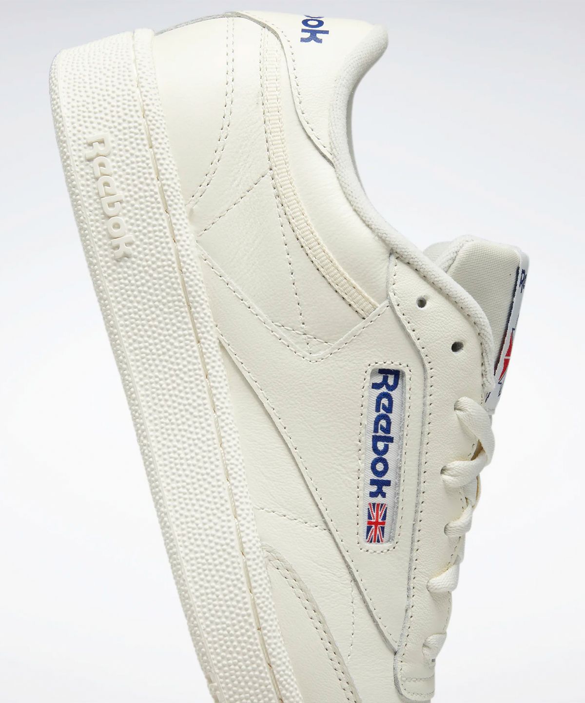 리복(REEBOK) 클럽 C 85 - 버터 / HP4321