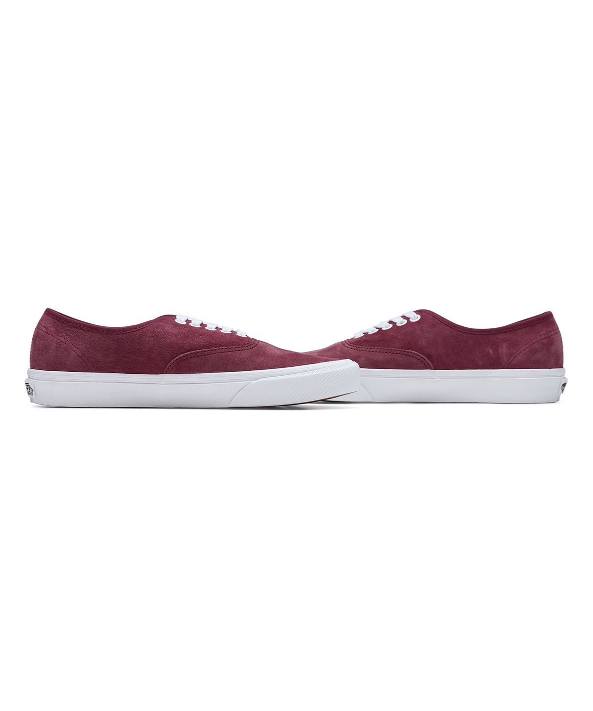 반스(VANS) 어센틱 - (피그 스웨이드) 토니 포트 / VN0A5JMPTWP1