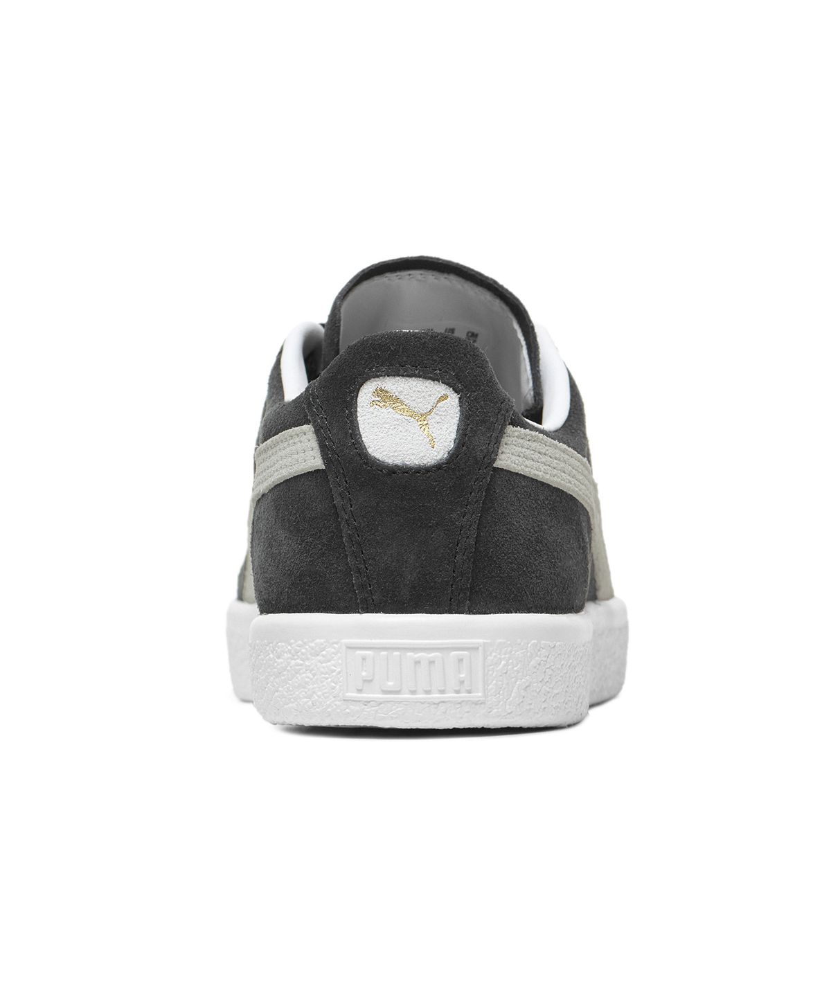 푸마(PUMA) 스웨이드 빈티지 - 블랙:화이트 / 374921-05