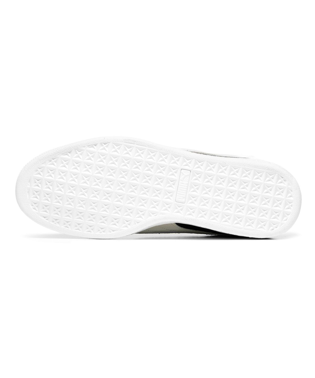 푸마(PUMA) 스웨이드 클래식 XXI - 블랙:화이트 / 374915-01