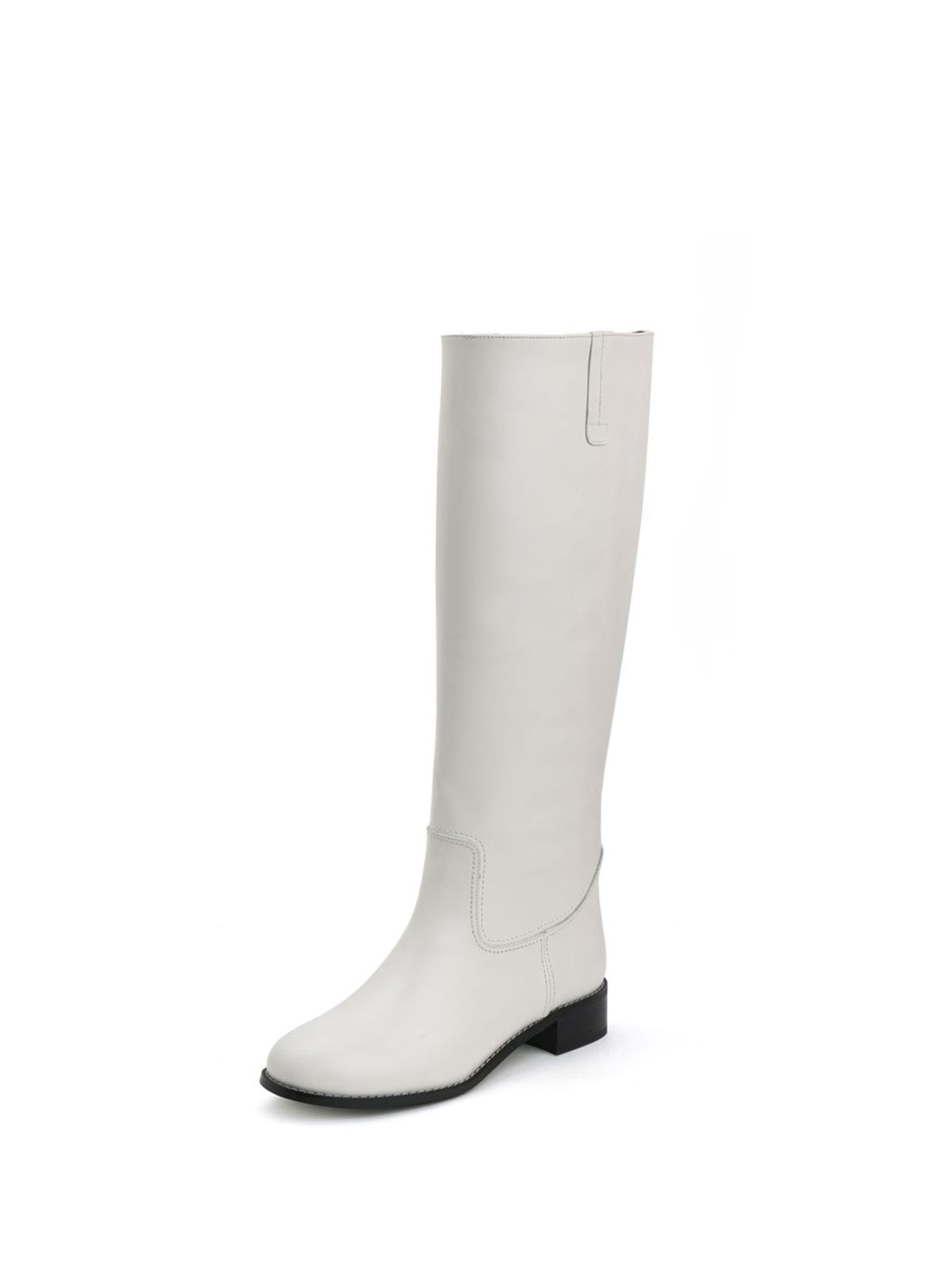 어썸듀(AWESOME DEW) Long Boots_ADS406