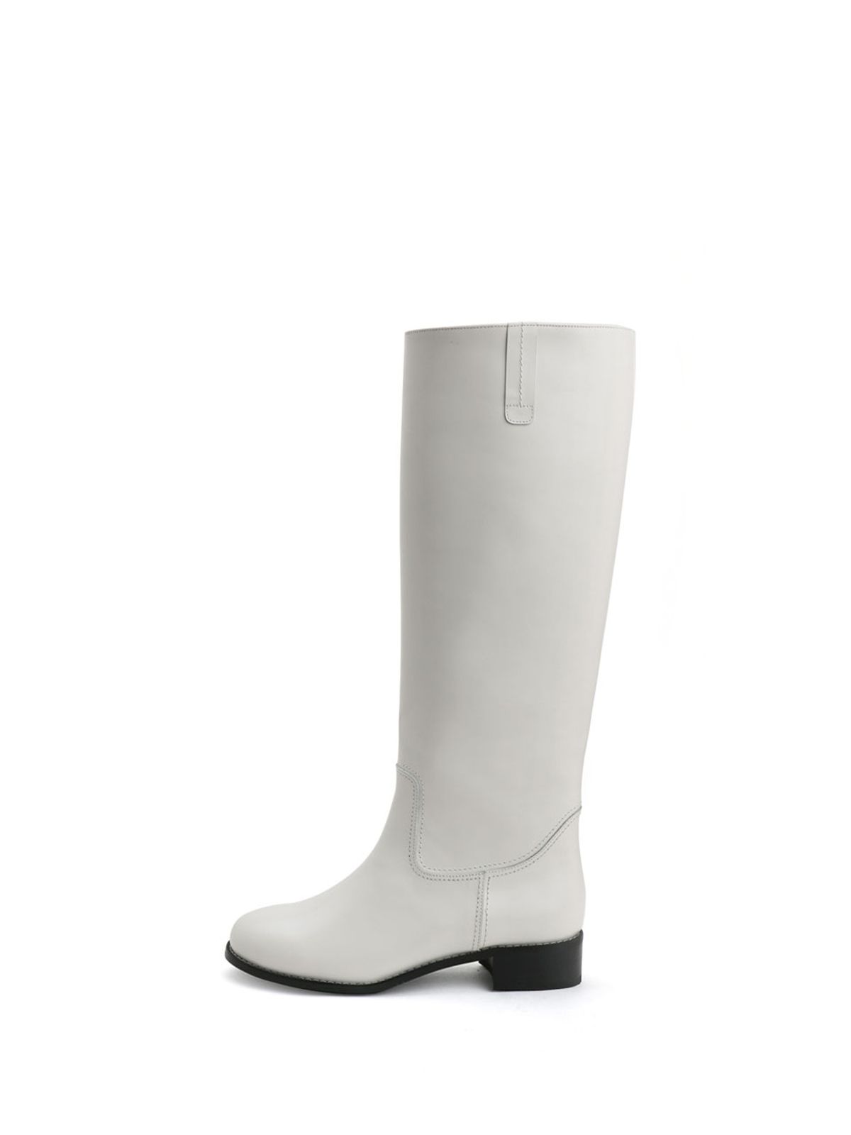 어썸듀(AWESOME DEW) Long Boots_ADS406