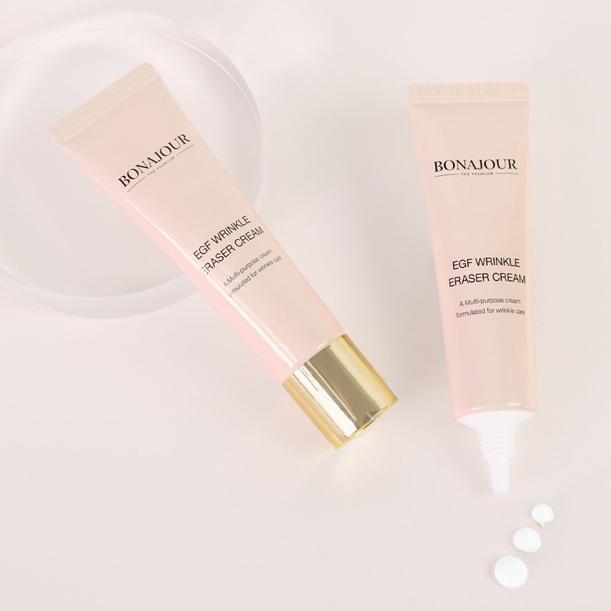 보나쥬르(BONAJOUR) EGF 링클 이레이저 크림 30ml