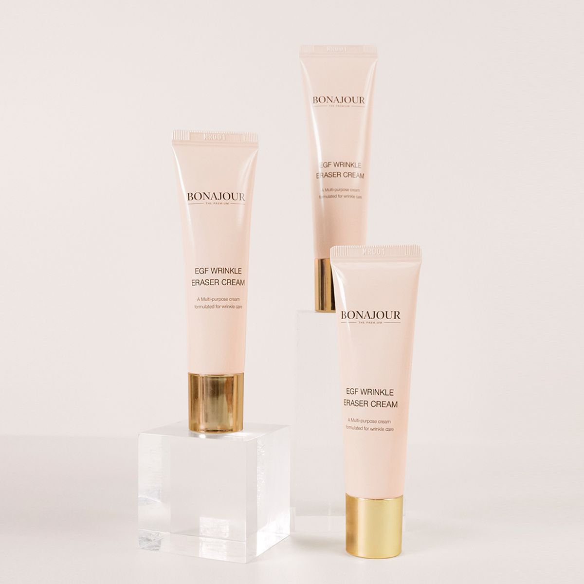 보나쥬르(BONAJOUR) EGF 링클 이레이저 크림 30ml