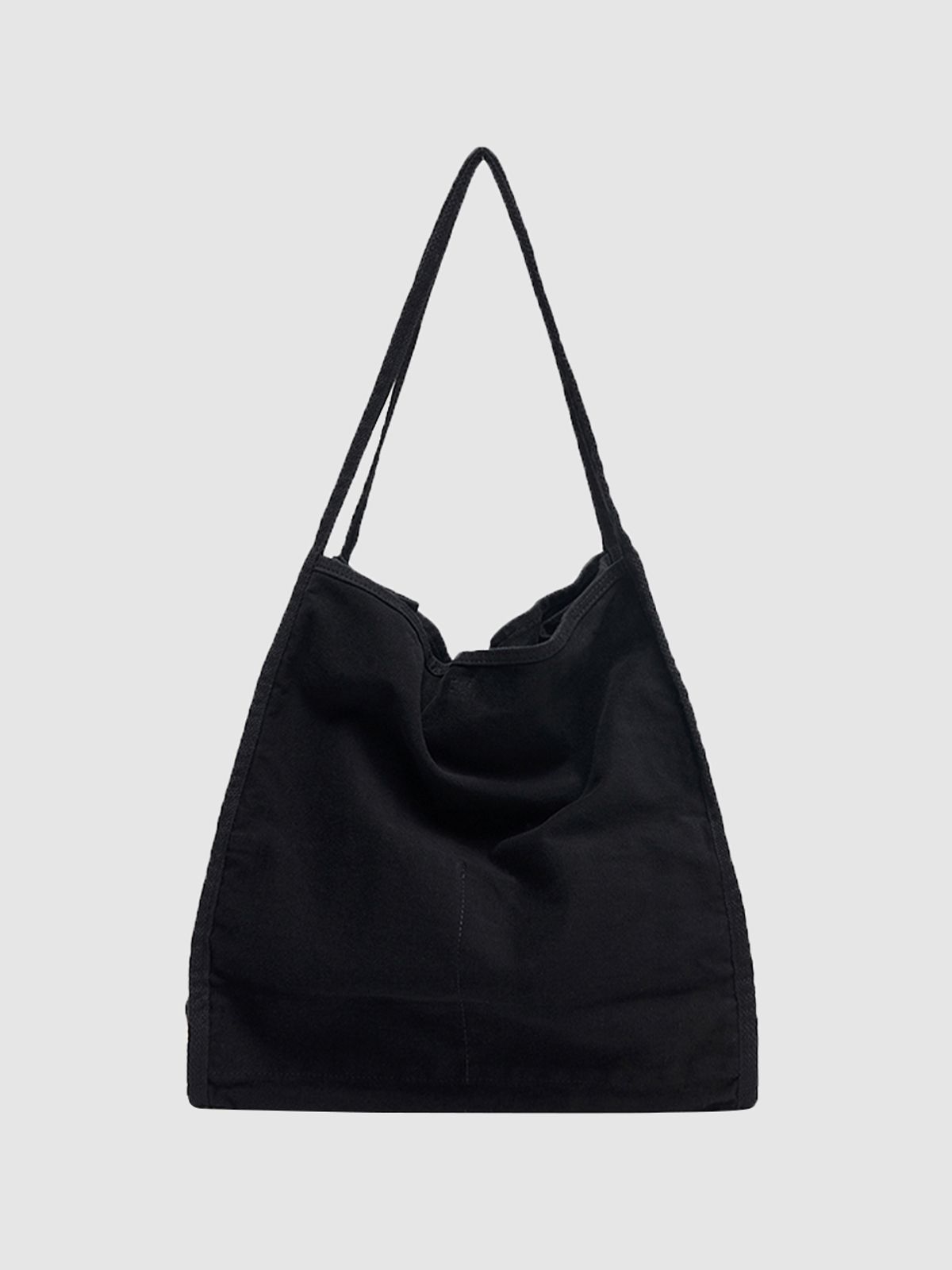 벵디(VENGDI) Knox Bag_Black