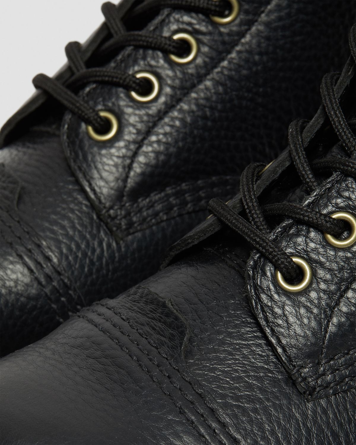 닥터마틴(DR.MARTENS) 1460 벡스 퍼라인드 - BLK / 27960001