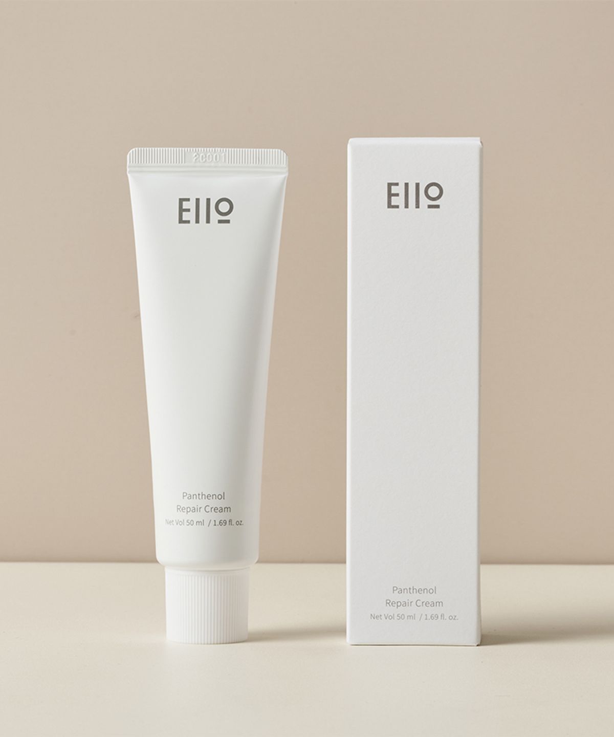 이아이오(EIIO) 판테놀 리페어 크림  50ml