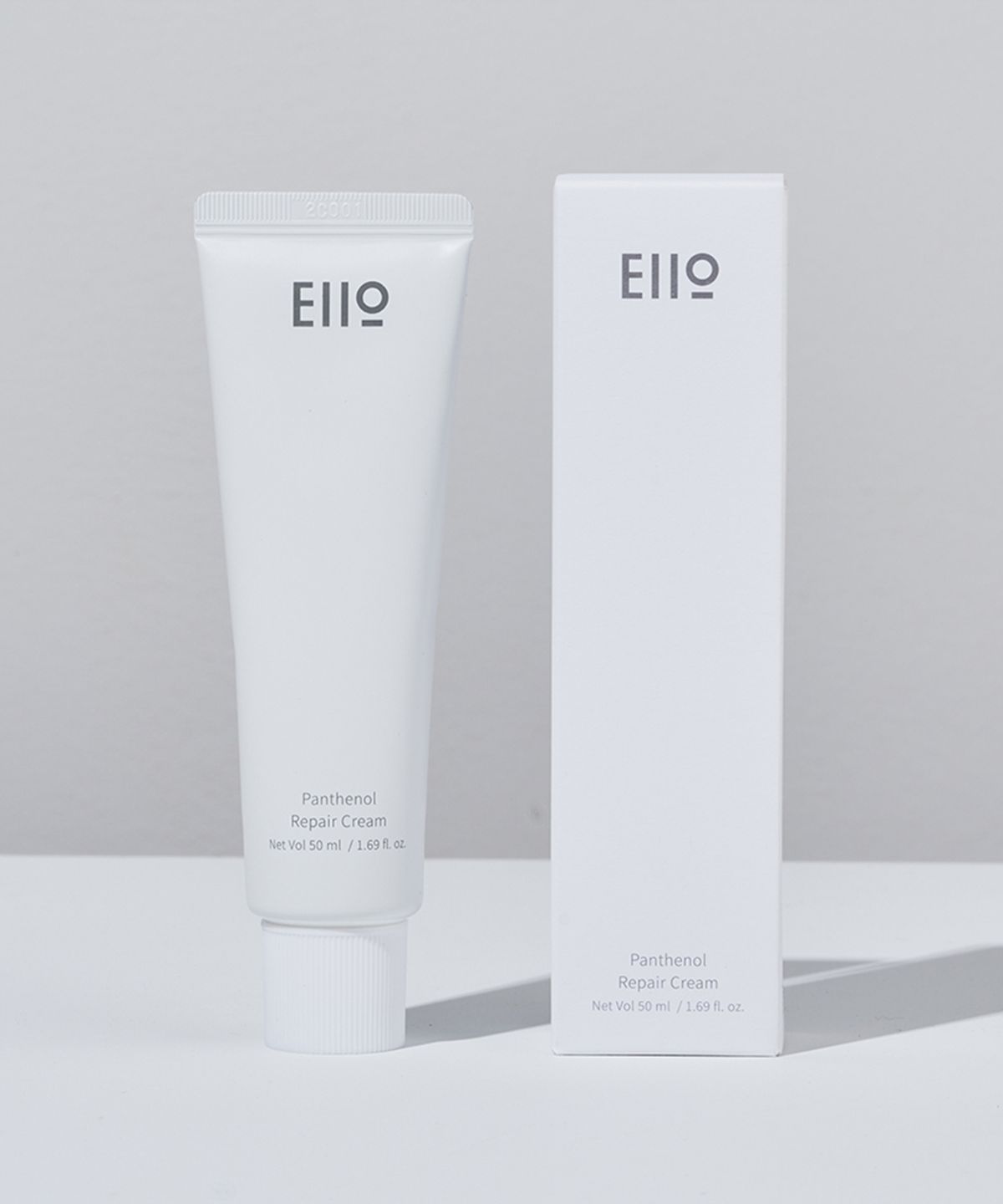 이아이오(EIIO) 판테놀 리페어 크림  50ml