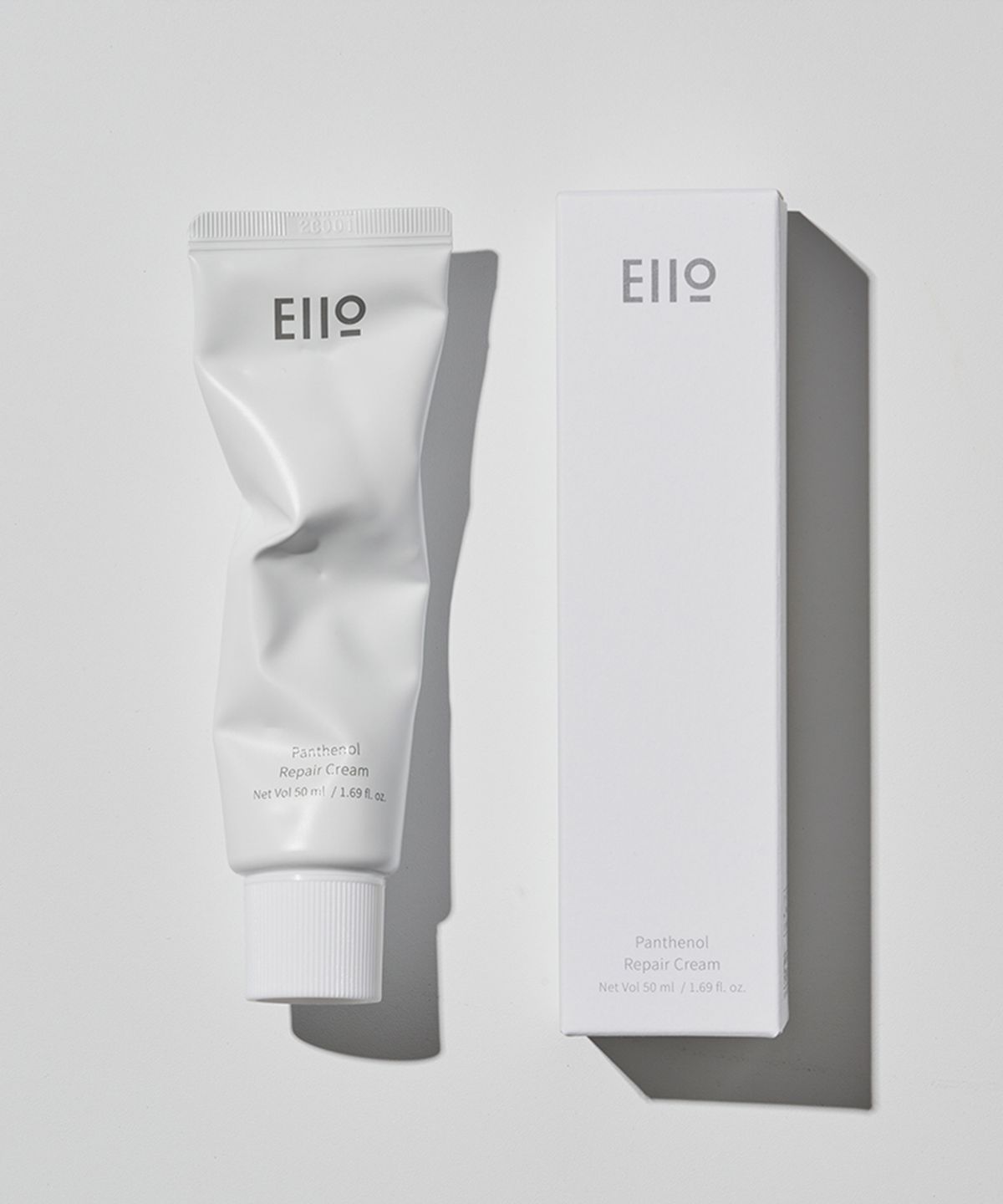 이아이오(EIIO) 판테놀 리페어 크림  50ml