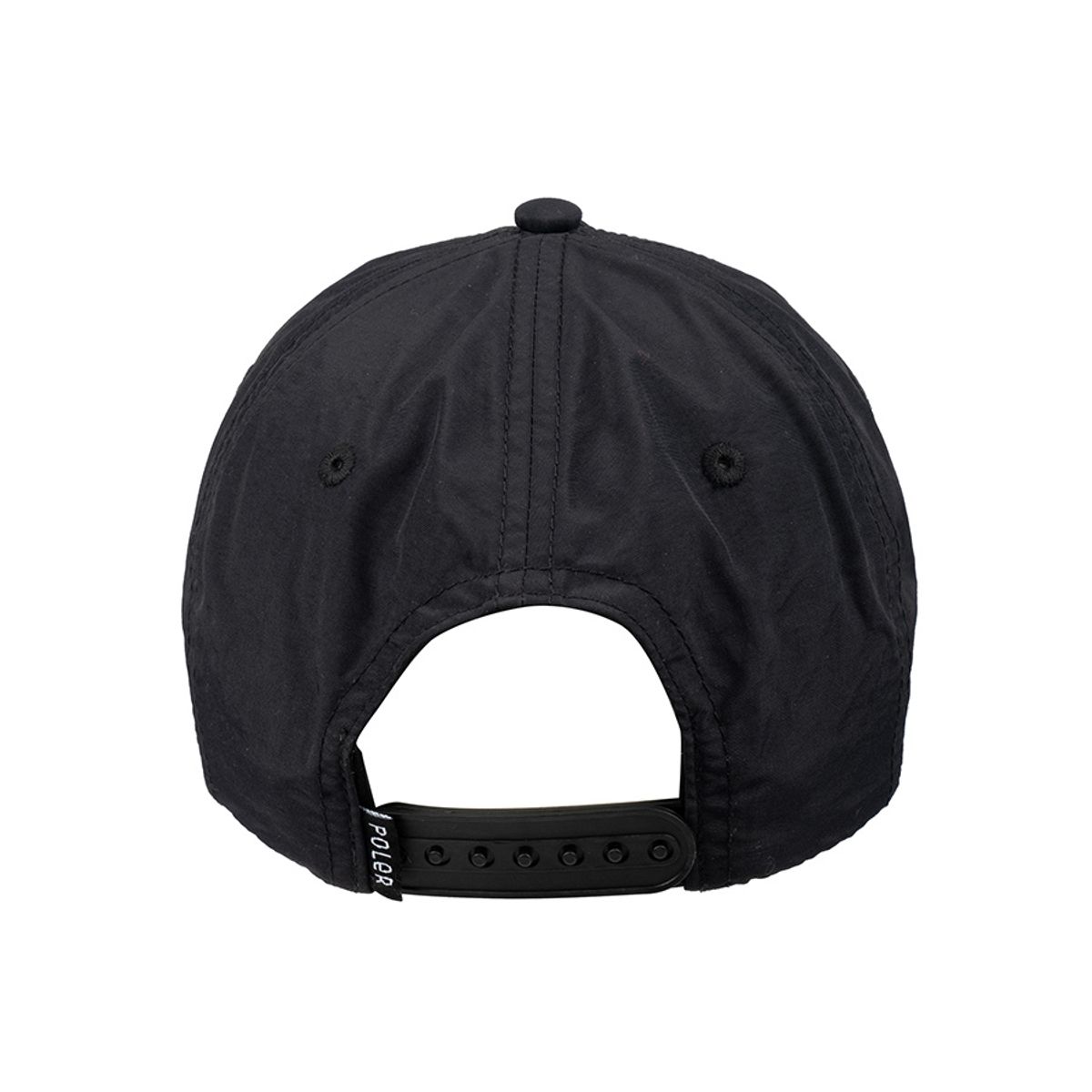 폴러스터프(POLERSTUFF) VAPOR VIBES BLACK