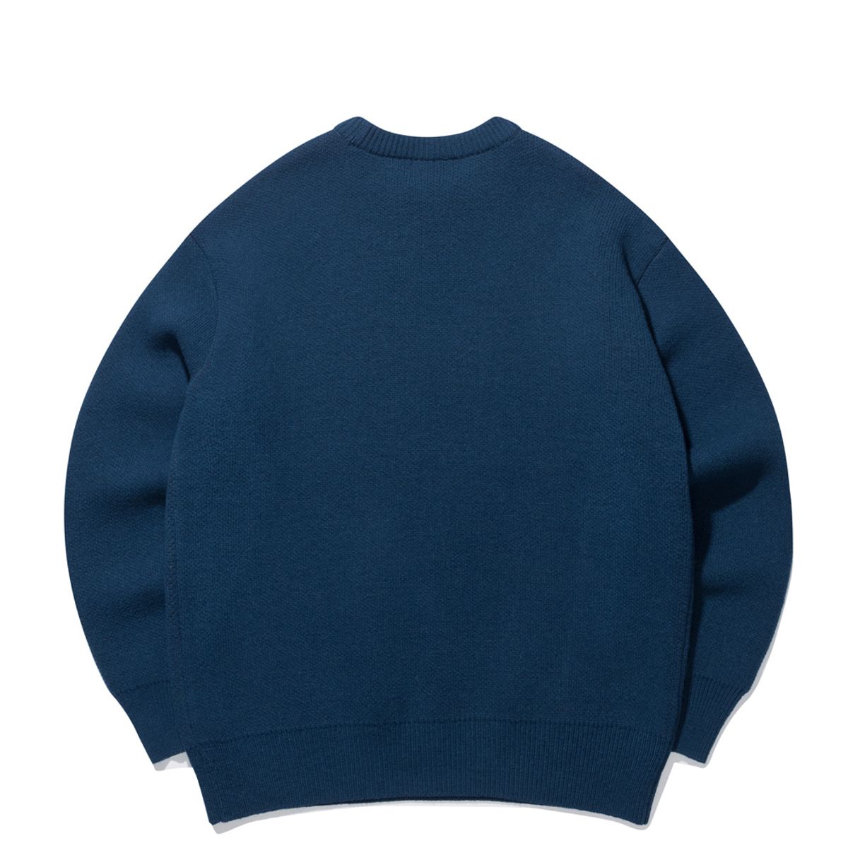 아노윅(ANOWEEK) Multi_Cat JQD PO KNIT