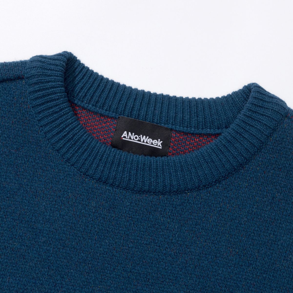 아노윅(ANOWEEK) Multi_Cat JQD PO KNIT