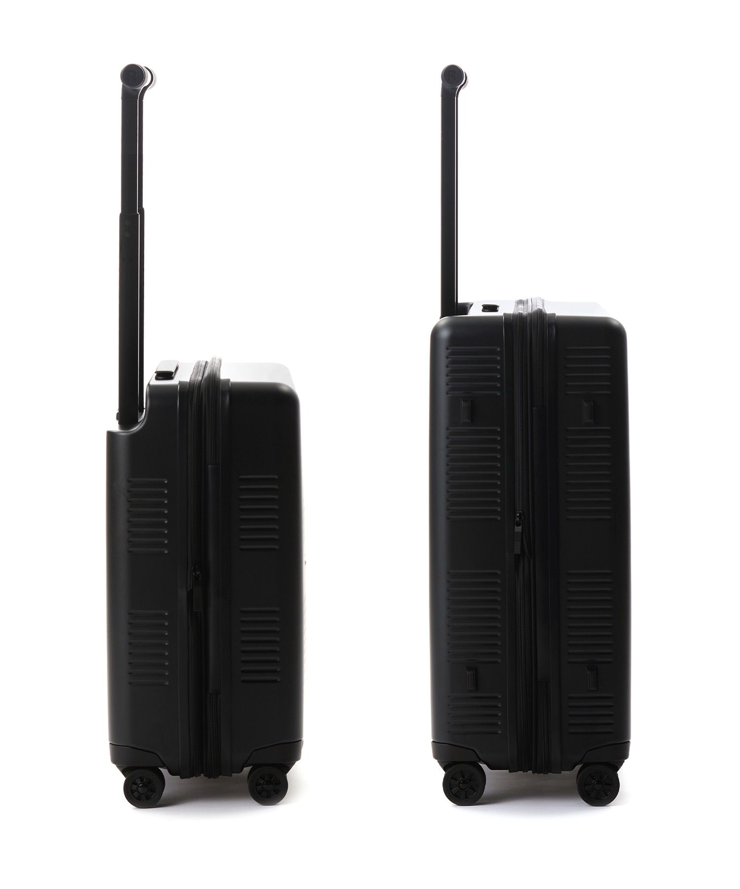 MUSINSA | RAWROW Carrier set R TRUNK 816 LITE ep.2 BLACK 20