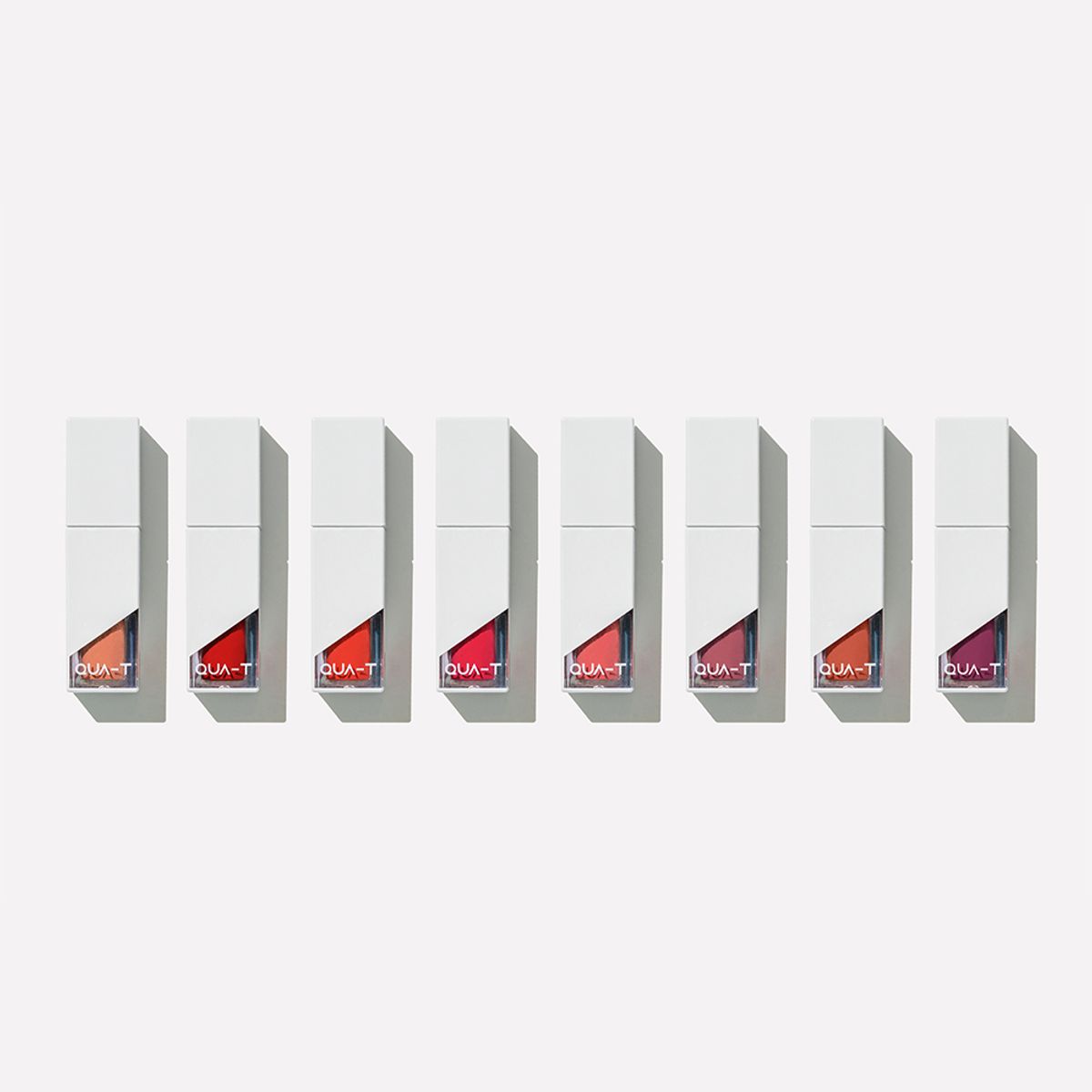 콰티(QUAT) 더 글라스 타투 틴트 (16color)